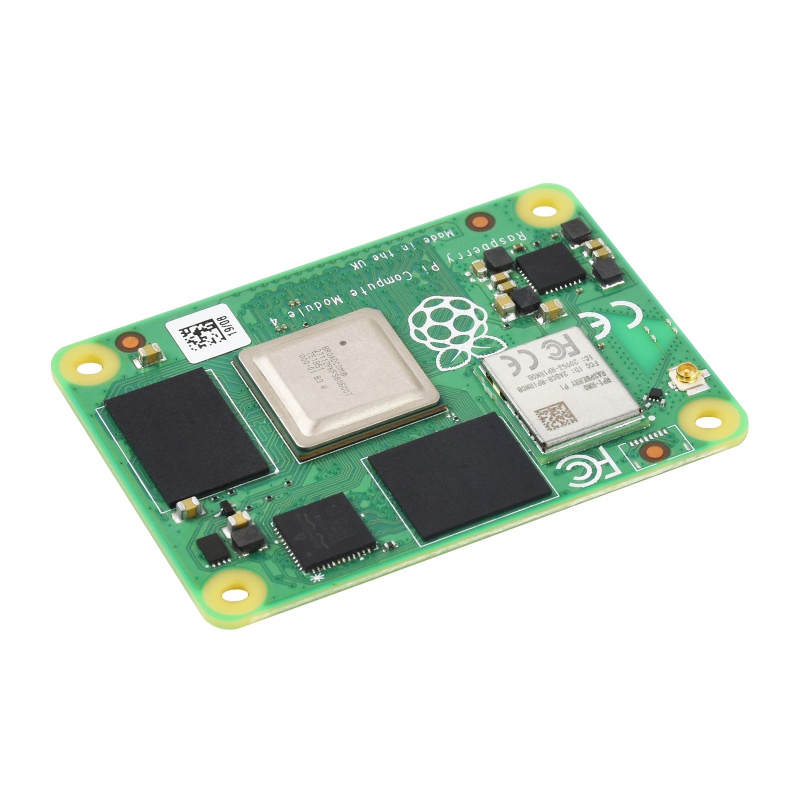 TElec Raspberry Pi Compute Mod - Raspberry Pi Compute Module 4 8Gb 32Gb Emmc 评论和价格