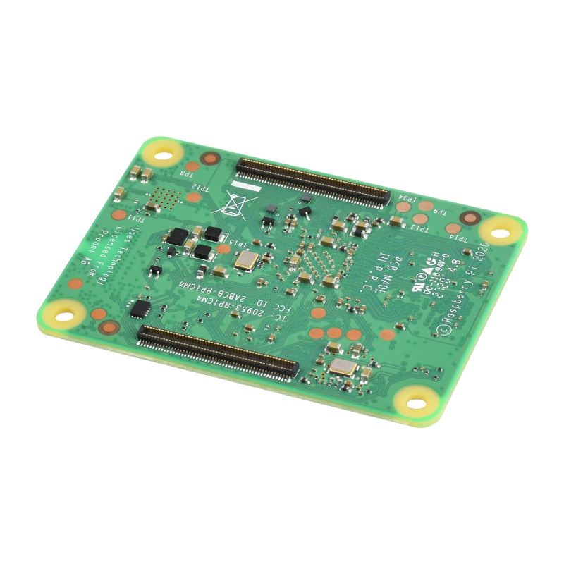 TElec Raspberry Pi Compute Mod - Raspberry Pi Compute Module 4 8Gb 32Gb Emmc 评论和价格