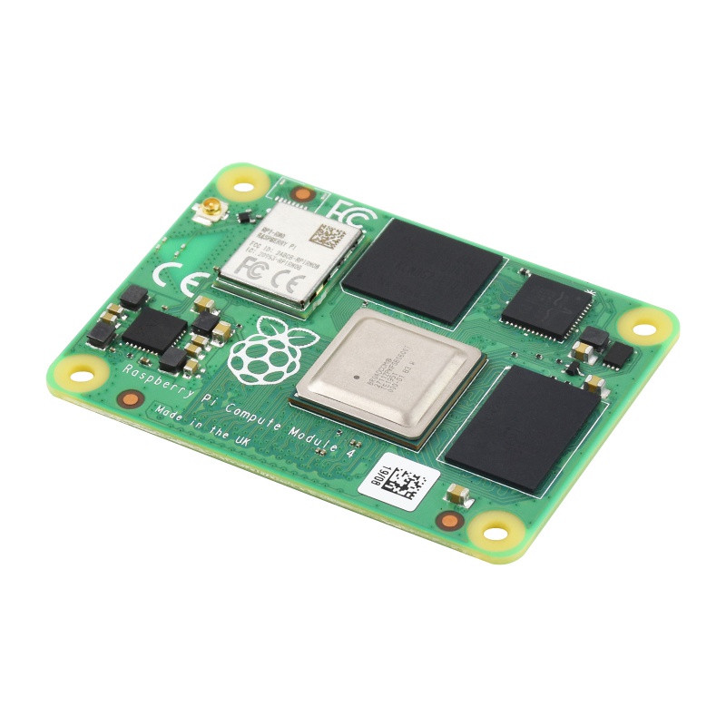 TopElec Raspberry Pi Compute M - Raspberry Pi Compute Module 4 8Gb 32Gb Emmc 评论和价格