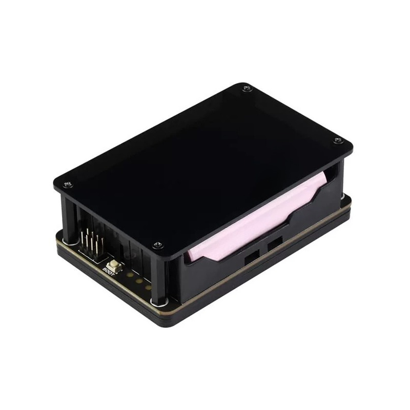 Raspberry Pi 5 series output 3 - Raspberry Pi Uninterrupted Power Supply Ups 18650 评论和价格