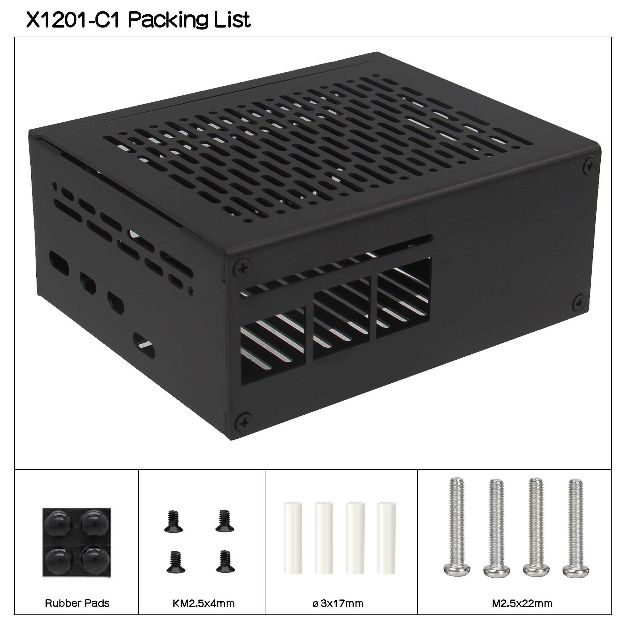 Raspberry Pi 5 X1201 UPS Power - Raspberry Pi Uninterrupted Power Supply Ups 18650 评论和价格