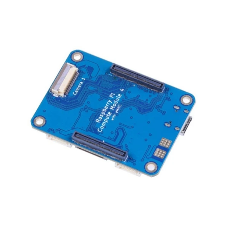 TopEsOchin Tiny Carrier Board  - Raspberry Pi Compute Module 4 8Gb 32Gb Emmc 评论和价格