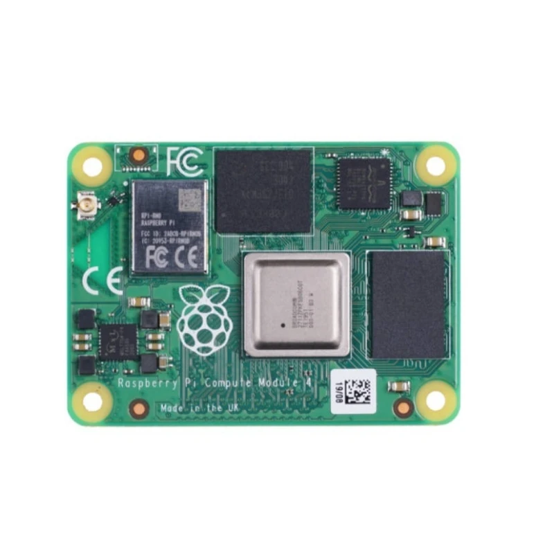 TopEsOchin Tiny Carrier Board  - Raspberry Pi Compute Module 4 8Gb 32Gb Emmc 评论和价格